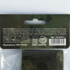 Подарочный набор, блокнот 32 листа, A7 и ручка «День настоящих мужчин - 23 февраля» - Фото 7