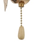 Бра 3905-158/1, 40 Вт, E27, золотистое - Фото 9