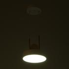 Светильник 35423/1 LED 24Вт 3000-6000К белый 18х18х20 см - Фото 4