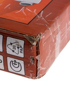 Радиатор Tropic 500×80 мм биметаллический, 10 секции - Фото 4