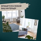 Радиатор Tropic 500×80 мм биметаллический, 10 секции - Фото 8