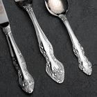 Набор столовых приборов «Тройка», 24 предмета, художественная роспись, декоративная коробка - Фото 3