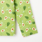 Рубашка женские KAFTAN "Авокадо", размер 40-42 - Фото 4