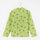 Рубашка женские KAFTAN "Авокадо", размер 40-42 - Фото 5
