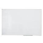 Доска магнитно-маркерная, Calligrata PREMIUM, 120×180 см, в алюминиевой рамке, с полочкой - Фото 2