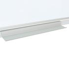 Доска магнитно-маркерная двусторонняя 100×150 см, Calligrata ЭКОНОМ, поворотная на мобильном стенде, с центральным фиксатором, в алюминиевой рамке, с полочкой - Фото 4