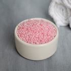 Соляной жемчуг для ванны «С 8 марта!», 75 г, аромат сладкие ягоды - Фото 3