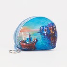 Кошелёк на молнии, цвет МИКС - Фото 4