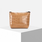 Кошелёк-монетница на молнии, 11.5×3×9 см, с текстурой, МИКС - Фото 7