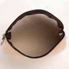 Кошелёк-монетница на молнии, 11.5×3×9 см, с текстурой, МИКС - Фото 8