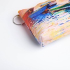 Кошелёк «Набережная», монетница, на молнии, Выбражулька, МИКС  (артикул 5367719)  большой выбор товаров оптом и в розницу по низким ценам с доставкой