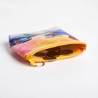 Кошелёк «Набережная», монетница, на молнии, Выбражулька, МИКС  (артикул 5367719)  большой выбор товаров оптом и в розницу по низким ценам с доставкой