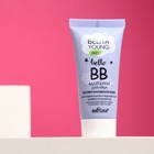 BB-matt крем для лица Belita Young Skin, «Эксперт матовости кожи», 30 мл - фото 9147588