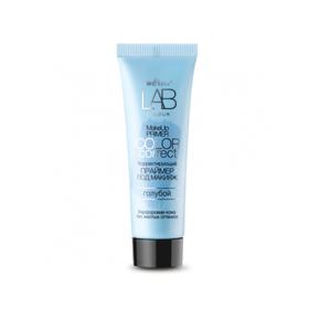 

Праймер Belita LAB colour Color Correct, корректирующий, голубой, 20 мл