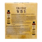 Подарочный набор Organic Wave Argan oil & Burdock: шампунь, 270мл и бальзам для волос, 270 м - Фото 5