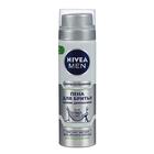 Пена для бритья Nivea Men «Одним движением», 200 мл - Фото 1