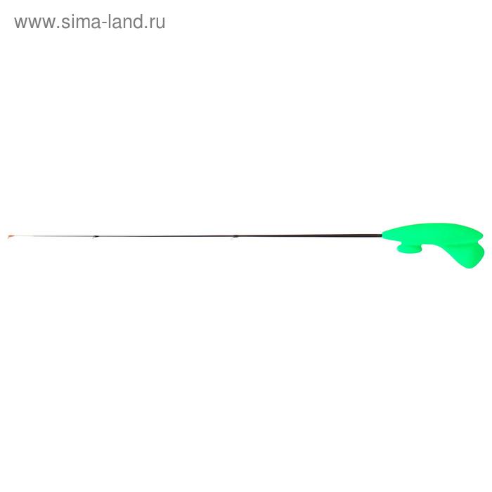 Удочка зимняя Akara RHS-Y3 зеленая - Фото 1