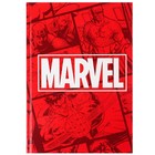 Ежедневник А5, 160 листов Marvel «Мстители» - Фото 2