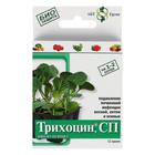 Биологический почвенный фунгицид «АБТ Групп» «Трихоцин», 12 г - Фото 1