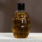 Гель для душа «С Днём защитника Отечества», 250 мл, аромат мужского парфюма, HARD LINE - Фото 2