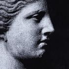 Полотенце махровое «Этель. Венера», 70×130 см, 100% хлопок, 420 г/м², чёрно-белое - Фото 2