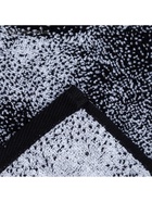 Полотенце махровое Этель «Пантера» 70×130 см, 100% хлопок, 420 г/м², чёрно-белое - Фото 5