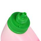 Чистящее средство Grass Gloss Pink,"Анти-налет", гель, для ванной комнаты, туалета, 750 мл - фото 9304425
