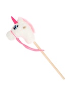 Мягкая игрушка «Единорог-скакун», на палке, МИКС - Фото 14