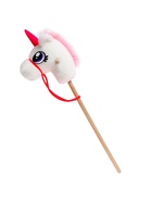 Мягкая игрушка «Единорог-скакун», на палке, МИКС - Фото 15