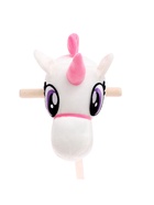 Мягкая игрушка «Единорог-скакун», на палке, МИКС - Фото 16
