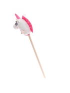 Мягкая игрушка «Единорог-скакун», на палке, МИКС - Фото 17