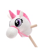 Мягкая игрушка «Единорог-скакун», на палке, МИКС - Фото 18