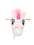 Мягкая игрушка «Единорог-скакун», на палке, МИКС - Фото 7