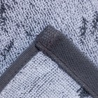 Полотенце махровое Этель "Особенный папа" 70х130 см, 100% хлопок, 420гр/м2 - Фото 4