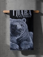 Глава семьи