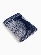 Полотенце махровое Этель «Глава семьи», 70×130 см, 100% хлопок, 420 г/м², синее - Фото 3