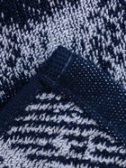 Полотенце махровое Этель «Глава семьи», 70×130 см, 100% хлопок, 420 г/м², синее - Фото 5