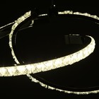 Светильник BayerLux 86002/1 LED 22Вт 4000К хром 28х15х10-110 см 5040808 - фото 1581542