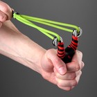 Рогатка «Ниндзя», 12×9 см, в оплётке, металл, МИКС - Фото 4