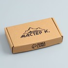 Рогатка «Ниндзя», 12×9 см, в оплётке, металл, МИКС - Фото 6