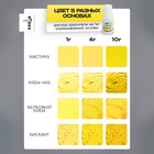 Краситель пищевой Prime-gel, водорастворимый, желтый, 10 мл - Фото 2