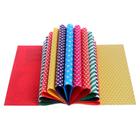 Бумага цветная двусторонняя с рисунком А4, 16 листов, 8 цветов, "Машинки", 50 г/м2 - фото 25599492