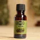 Масло эфирное «Сосна» 20 мл, крафт, Добропаровъ - Фото 4