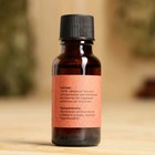 Масло эфирное «Сандал» 20 мл, крафт, Добропаровъ - Фото 5