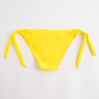 Плавки купальные женские MINAKU "Ocean Child", размер 48, цвет жёлтый - Фото 8