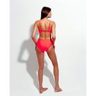 Плавки купальные женские MINAKU «Summer joy», размер 42, цвет неон - фото 54715706