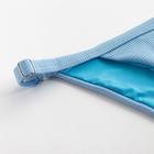 Плавки купальные женские MINAKU "Summer sun", размер 42, цвет голубой - Фото 6