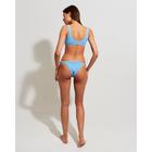 Плавки купальные женские MINAKU "Summer sun", размер 44, цвет голубой - Фото 3