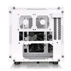 Корпус Thermaltake Core V1 Snow, без БП, miniITX, Desktop, белый - Фото 6