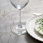 Гирлянда «Мишура» 2 м роса, IP20, серебристая нить, 200 LED, свечение мульти, 12 В - Фото 3